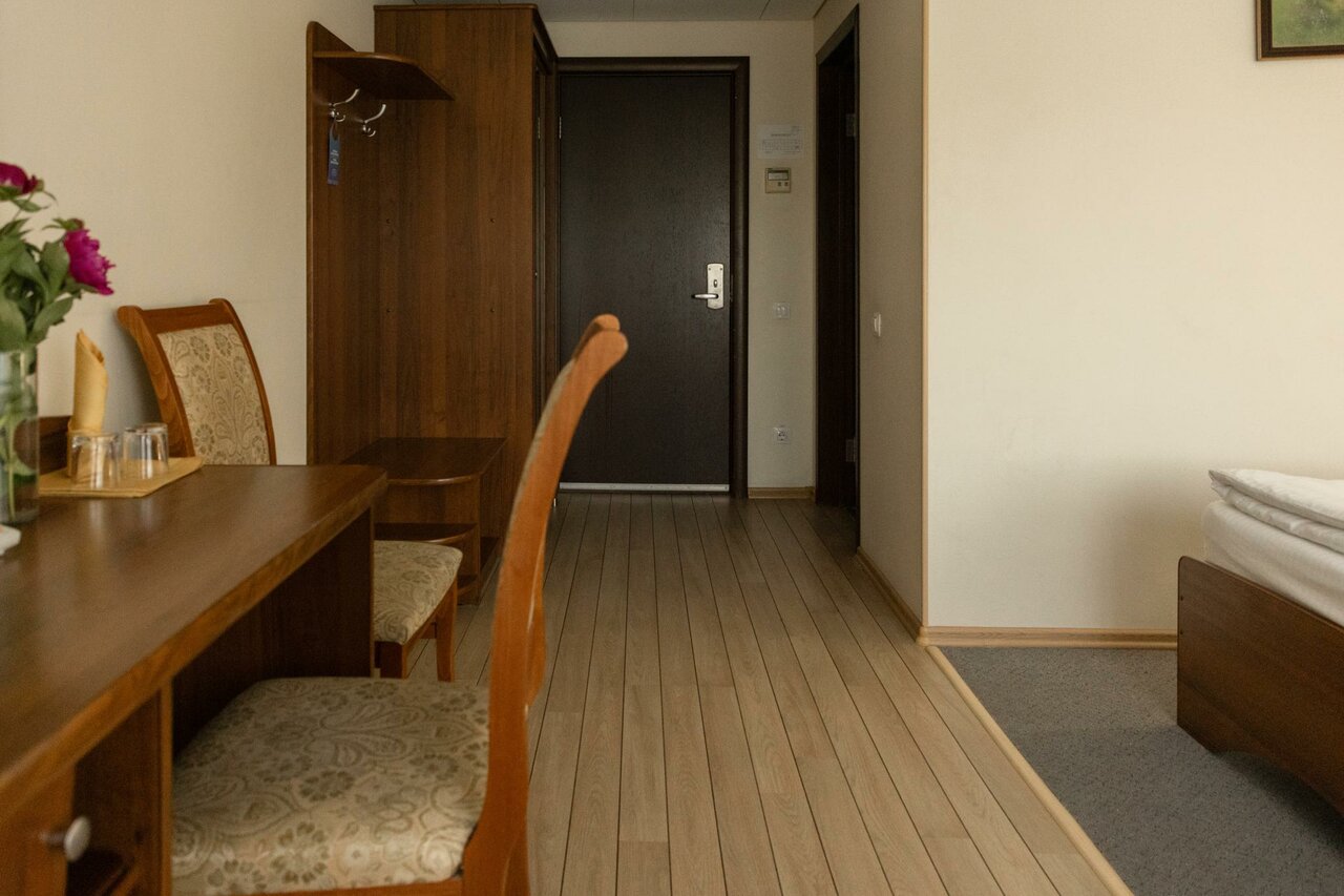 Гостиница 40-й меридиан Арбат Коломна-98