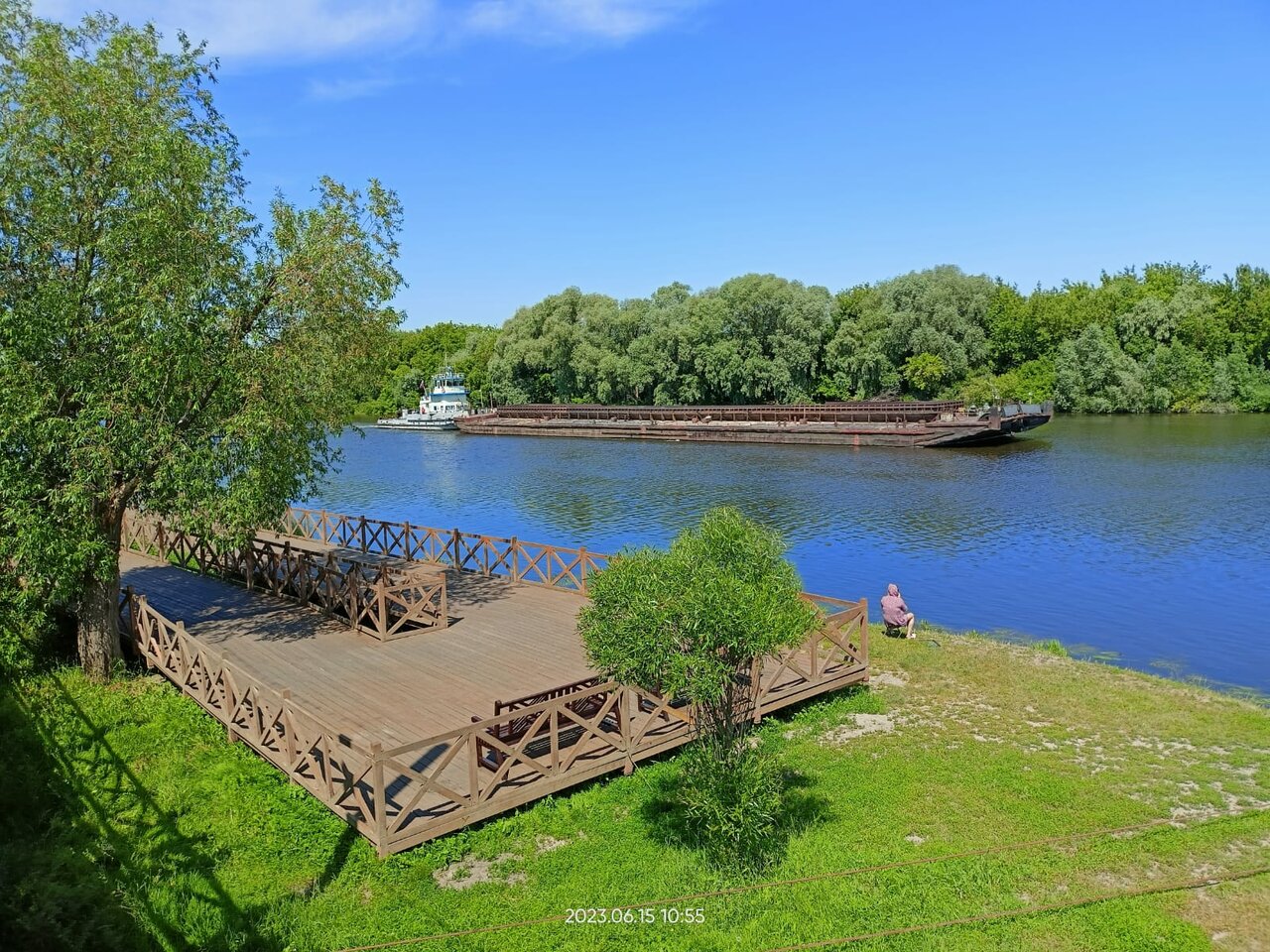 Гостиница 40-й меридиан Арбат Коломна-130