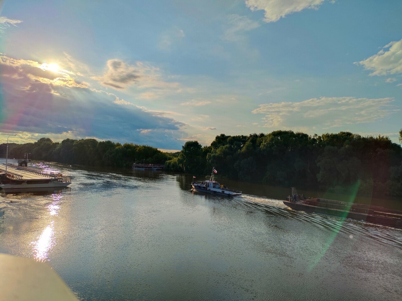 Гостиница 40-й меридиан Арбат Коломна-181