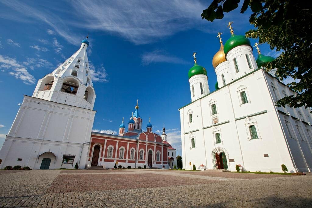 Гостиница 40-й меридиан Арбат Коломна-56