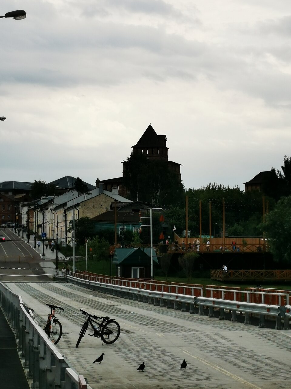 Гостиница 40-й меридиан Арбат Коломна-118