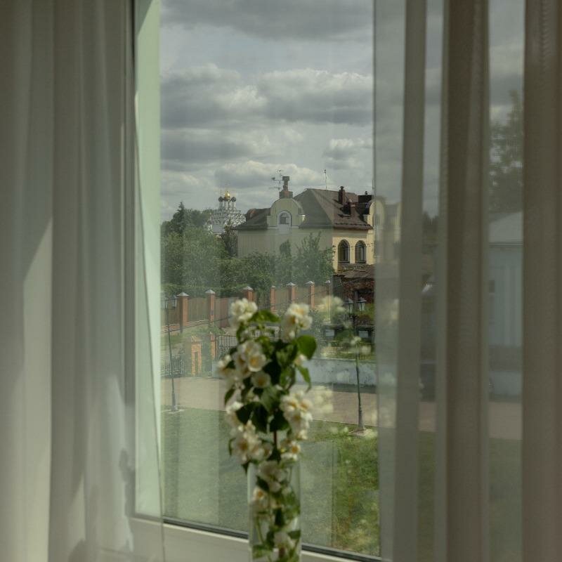 Гостиница 40-й меридиан Арбат Коломна