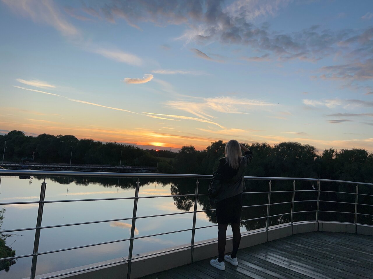 Гостиница 40-й меридиан Арбат Коломна-103