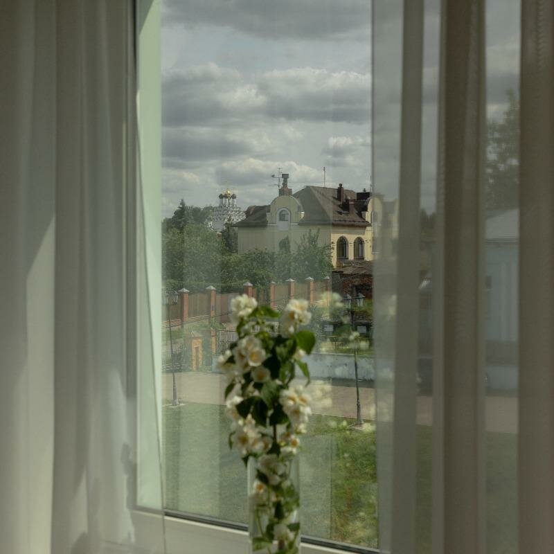 Гостиница 40-й меридиан Арбат Коломна