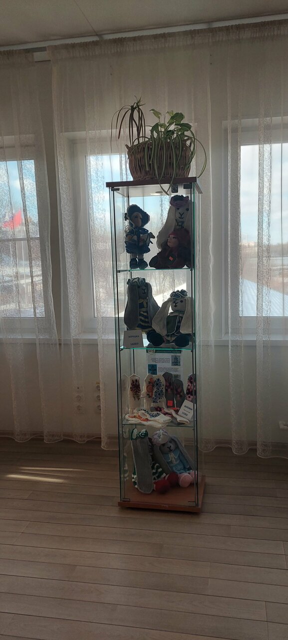 Гостиница 40-й меридиан Арбат Коломна-180