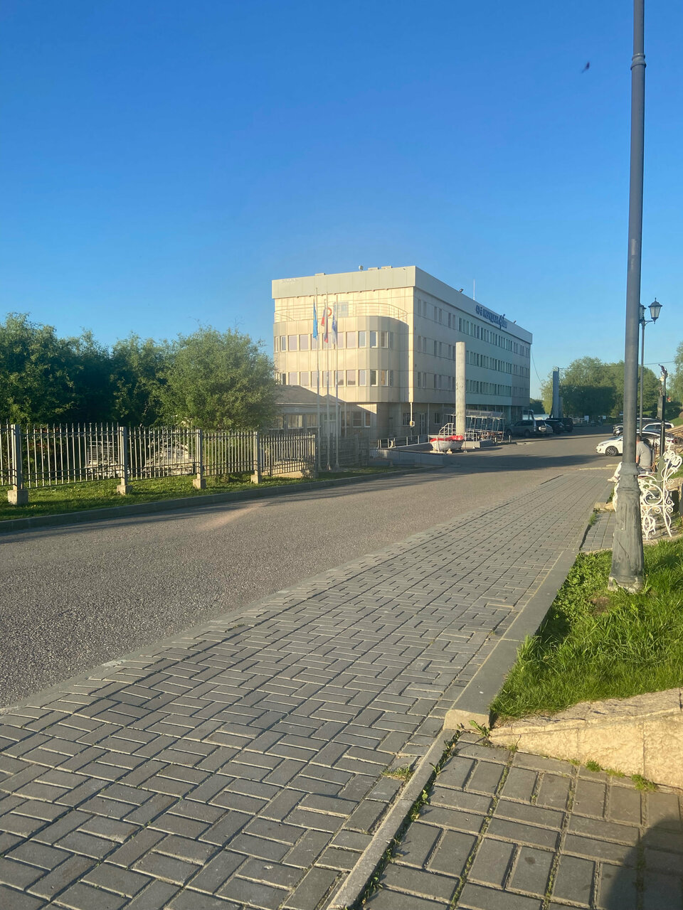 Гостиница 40-й меридиан Арбат Коломна-133