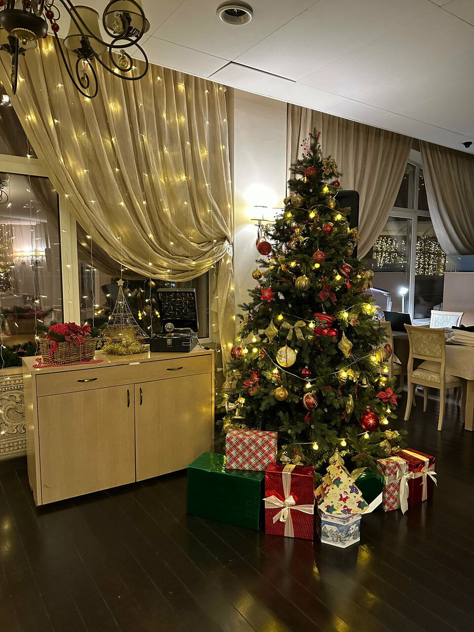 Гостиница 40-й меридиан Арбат Коломна-121