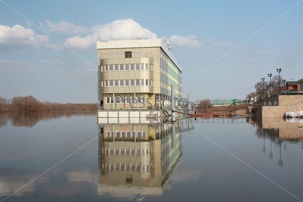 Гостиница 40-й меридиан Арбат Коломна