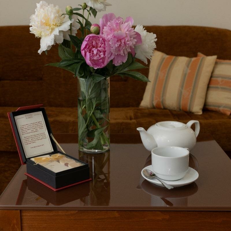 Гостиница 40-й меридиан Арбат Коломна