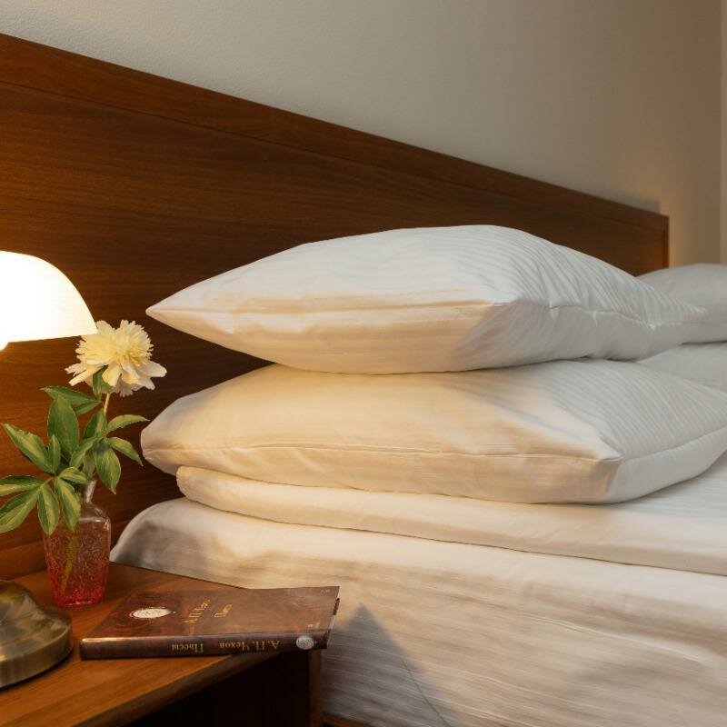 Гостиница 40-й меридиан Арбат Коломна