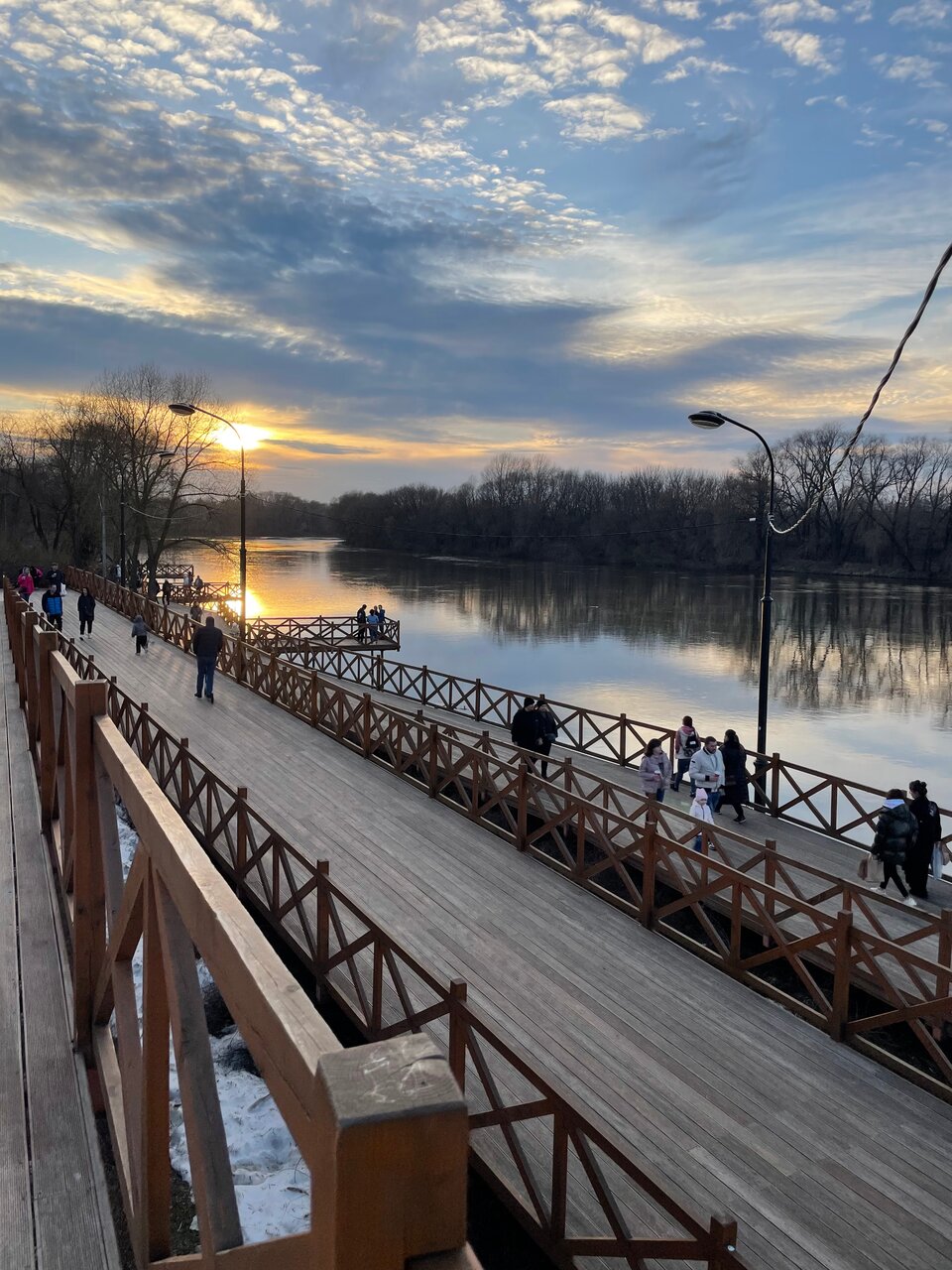 Гостиница 40-й меридиан Арбат Коломна-152