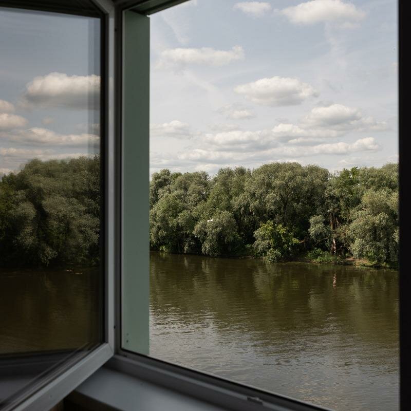 Гостиница 40-й меридиан Арбат Коломна