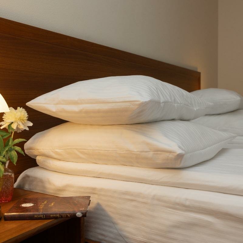 Гостиница 40-й меридиан Арбат Коломна