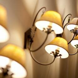 Гостиница 40-й меридиан Арбат Коломна-143