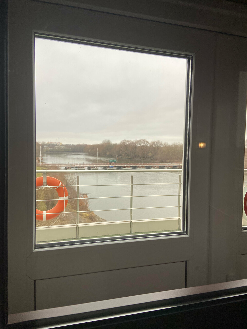 Гостиница 40-й меридиан Арбат Коломна-176