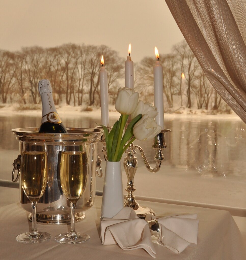 Гостиница 40-й меридиан Арбат Коломна-175