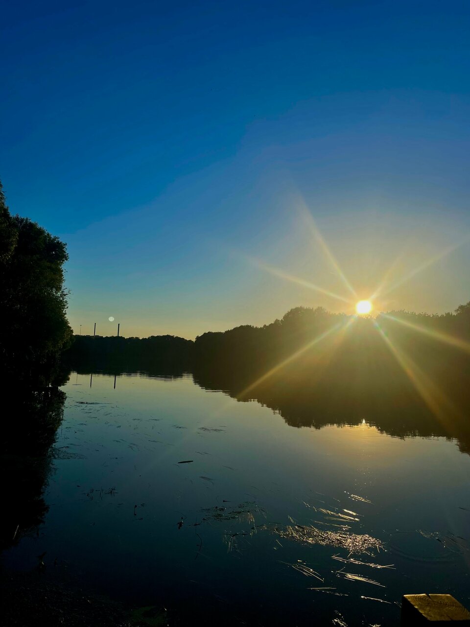 Гостиница 40-й меридиан Арбат Коломна-43