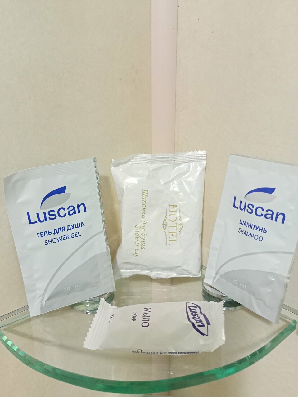 Гостиница 40-й меридиан Арбат Коломна-64