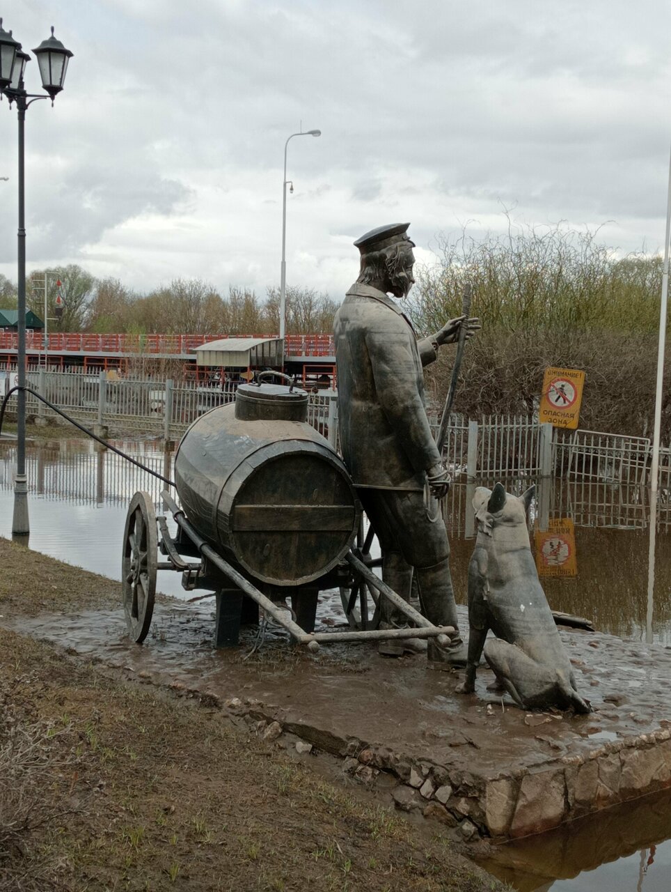 Гостиница 40-й меридиан Арбат Коломна-105