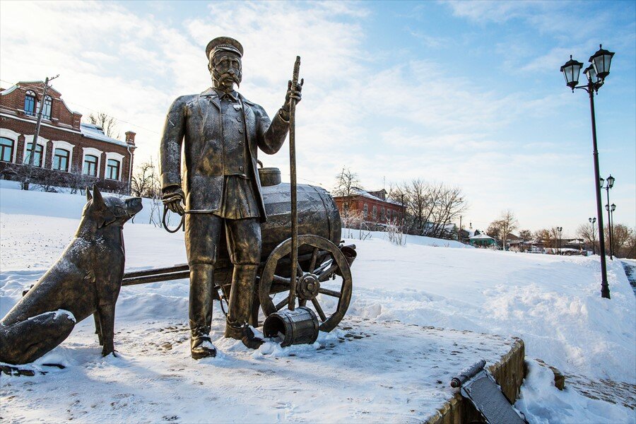 Гостиница 40-й меридиан Арбат Коломна-9