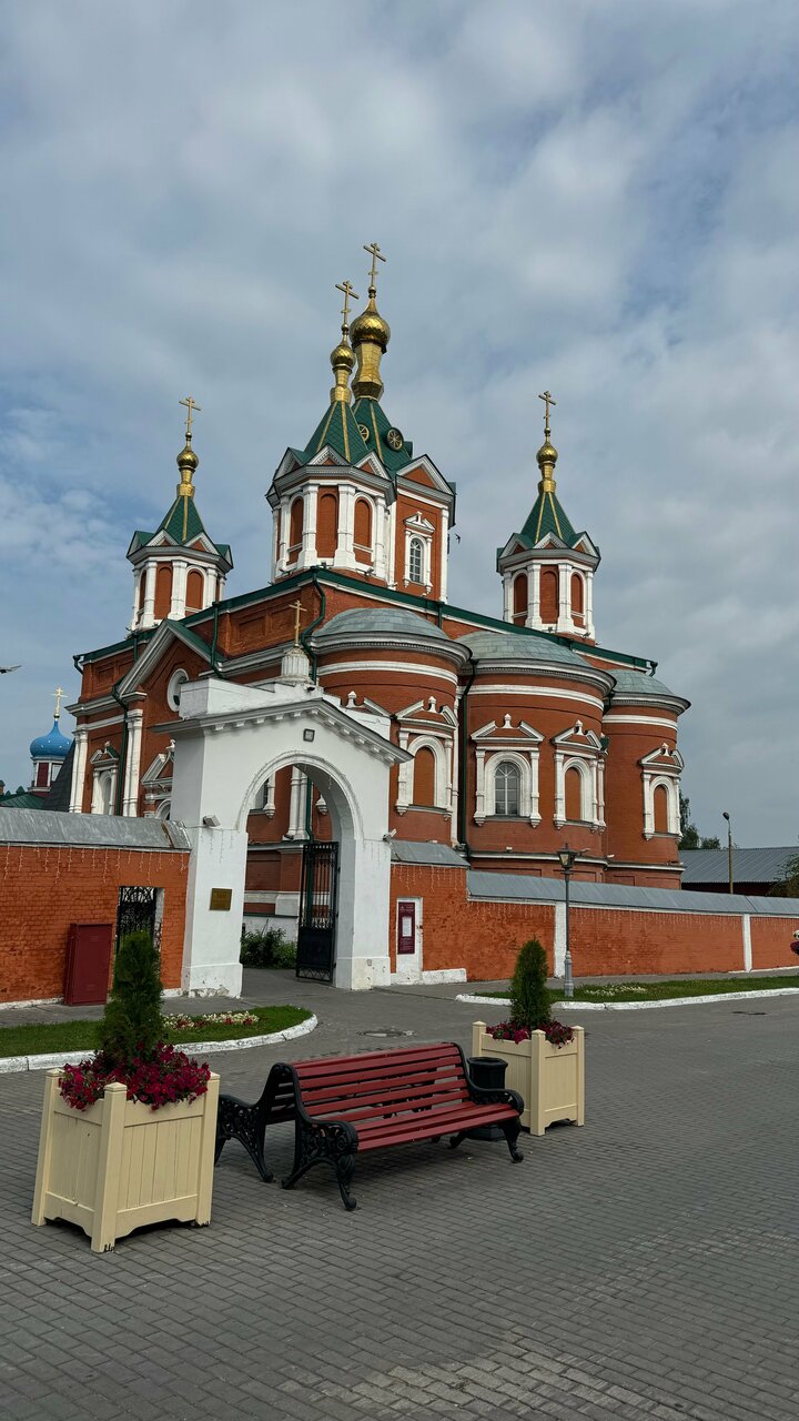 Гостиница 40-й меридиан Арбат Коломна-83