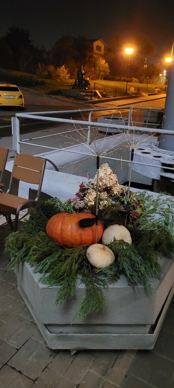 Гостиница 40-й меридиан Арбат Коломна-117