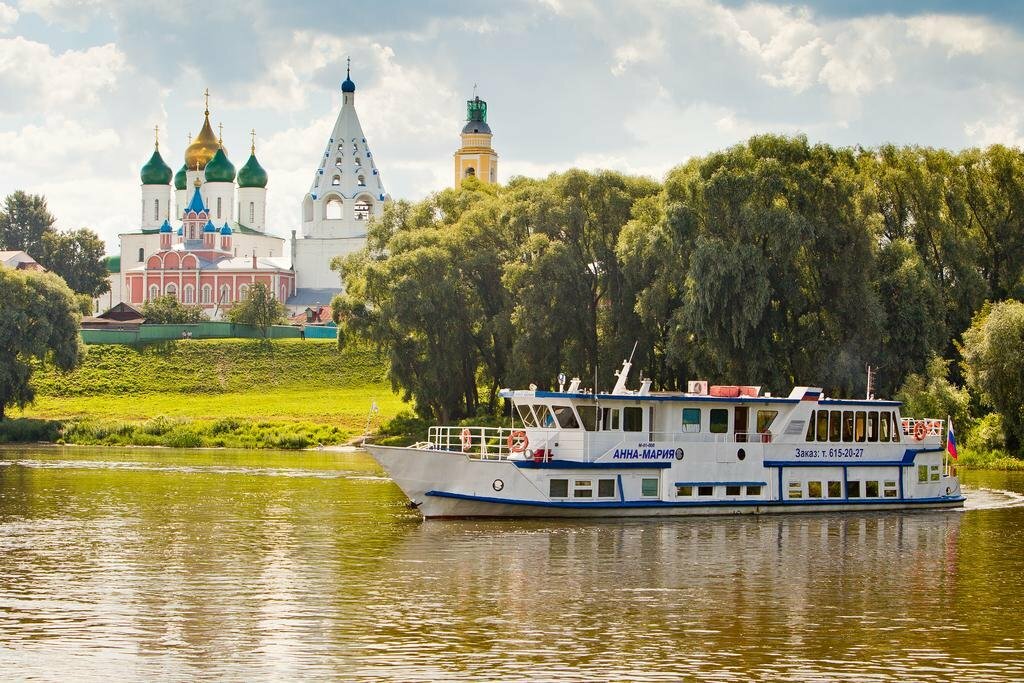 Гостиница 40-й меридиан Арбат Коломна-174