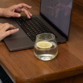 Гостиница 40-й меридиан Арбат Коломна Люкс-6