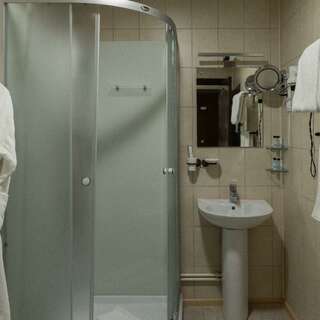 Гостиница 40-й меридиан Арбат Коломна Стандарт-2