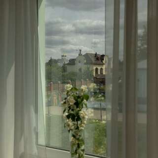 Гостиница 40-й меридиан Арбат Коломна Стандарт-3