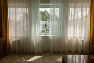 Гостиница 40-й меридиан Арбат Коломна Полулюкс-2