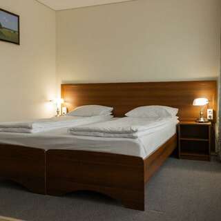 Гостиница 40-й меридиан Арбат Коломна Стандарт-1