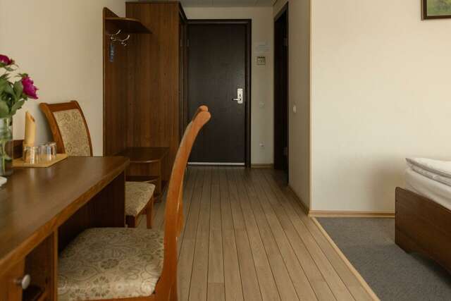 Гостиница 40-й меридиан Арбат Коломна-97