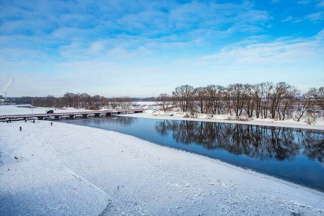 Гостиница 40-й меридиан Арбат Коломна-5