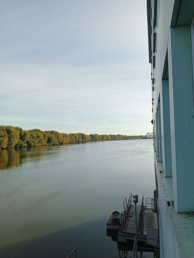 Гостиница 40-й меридиан Арбат Коломна-143