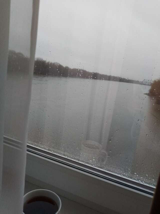 Гостиница 40-й меридиан Арбат Коломна-159