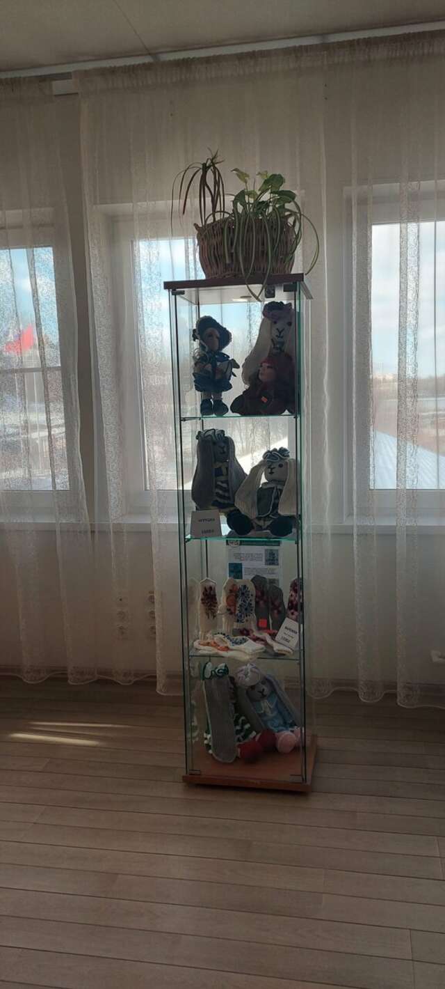 Гостиница 40-й меридиан Арбат Коломна-179