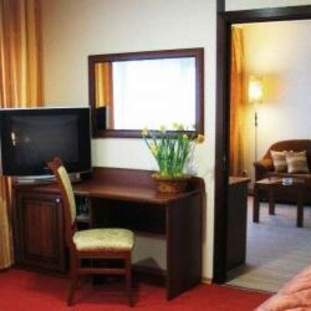 Гостиница 40-й меридиан Арбат Коломна-161