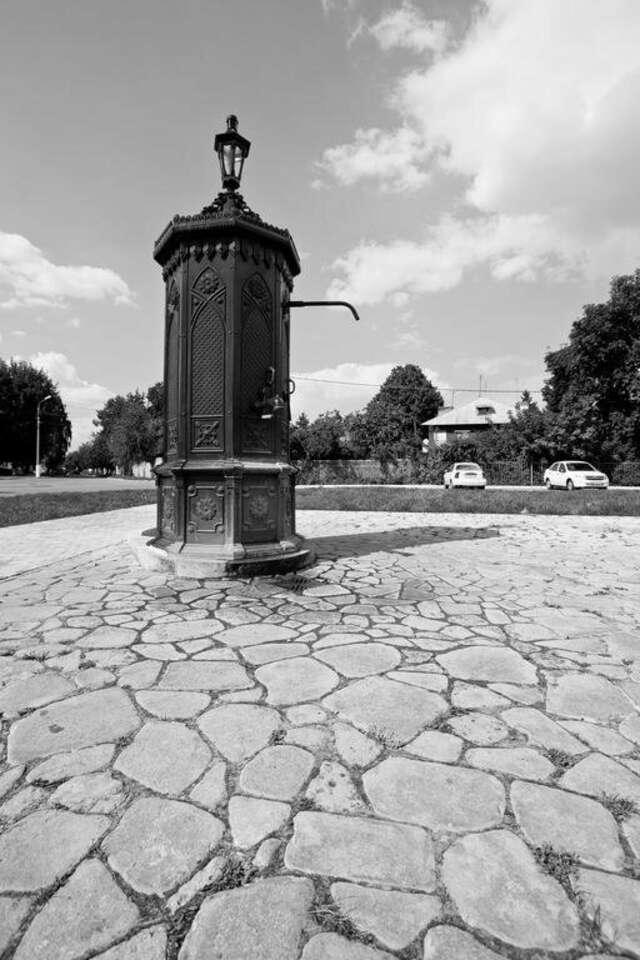 Гостиница 40-й меридиан Арбат Коломна-84