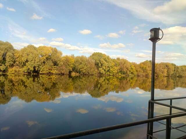 Гостиница 40-й меридиан Арбат Коломна-169