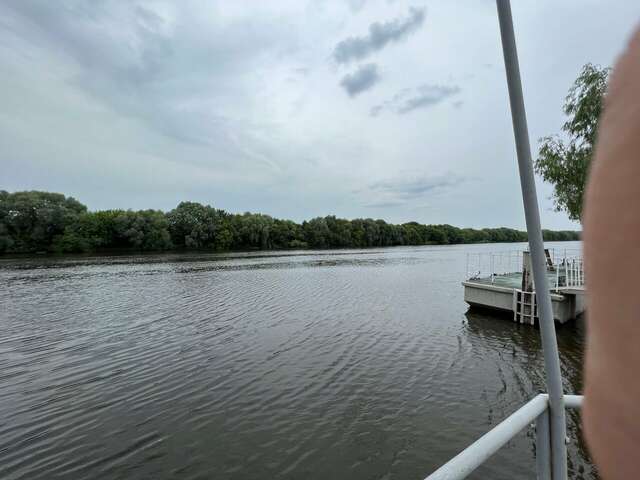 Гостиница 40-й меридиан Арбат Коломна-196