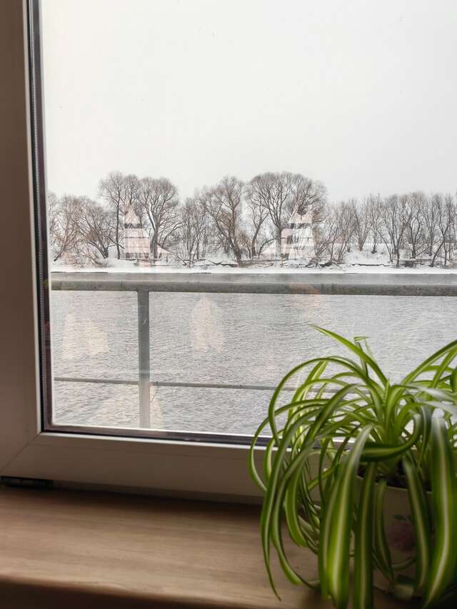 Гостиница 40-й меридиан Арбат Коломна-105