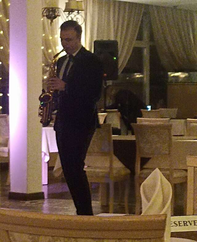 Гостиница 40-й меридиан Арбат Коломна-106