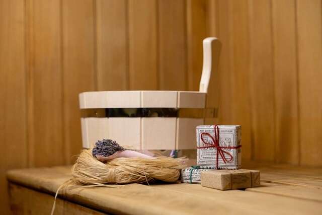 Гостиница 40-й меридиан Арбат Коломна-140