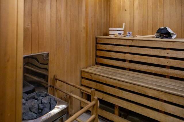 Гостиница 40-й меридиан Арбат Коломна-233