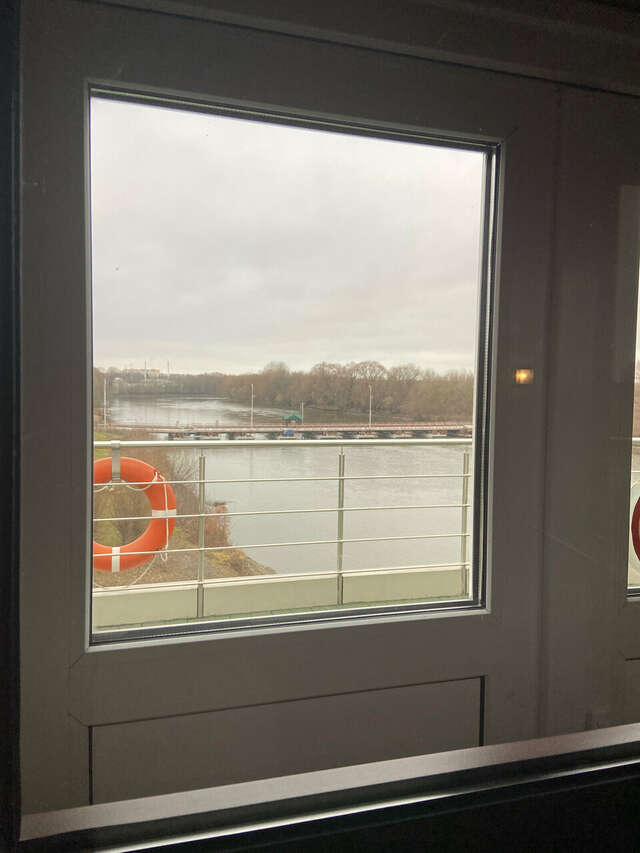 Гостиница 40-й меридиан Арбат Коломна-175