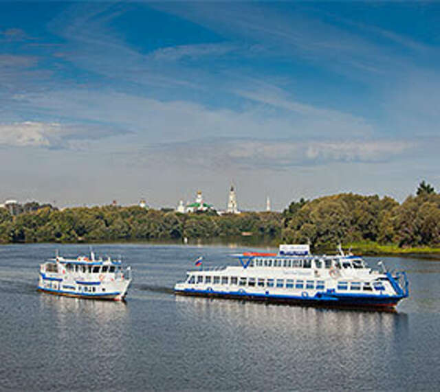 Гостиница 40-й меридиан Арбат Коломна-53