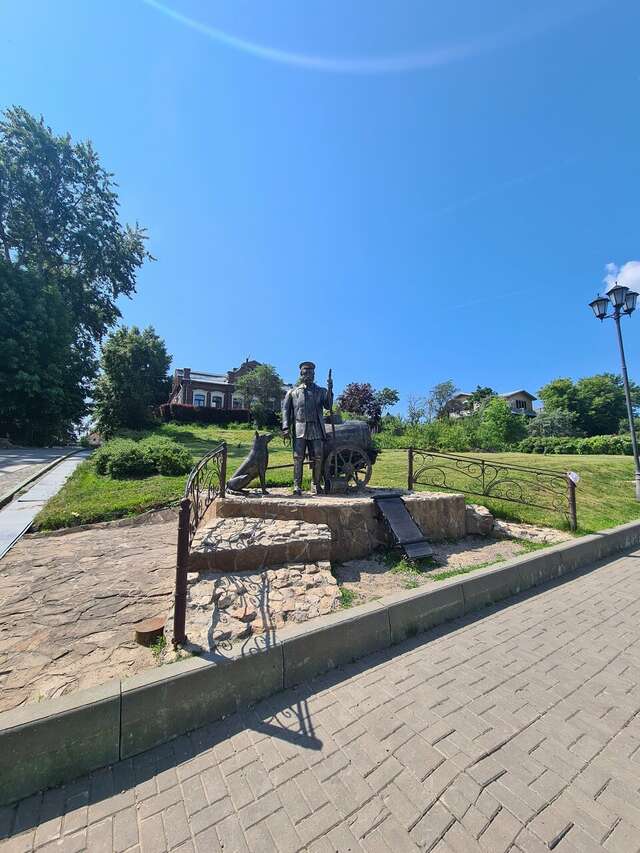 Гостиница 40-й меридиан Арбат Коломна-156