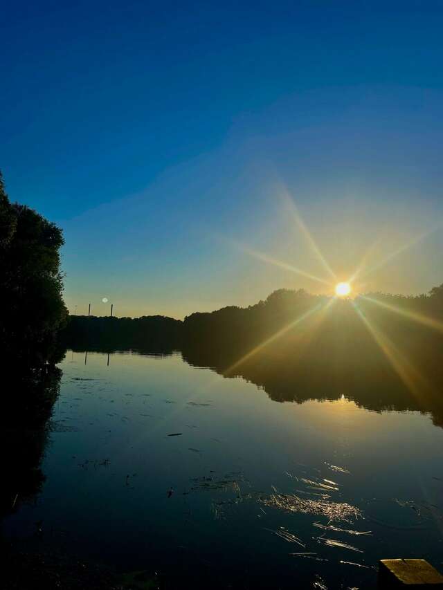 Гостиница 40-й меридиан Арбат Коломна-42