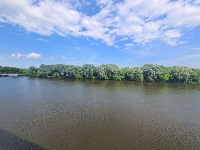 Гостиница 40-й меридиан Арбат Коломна-235